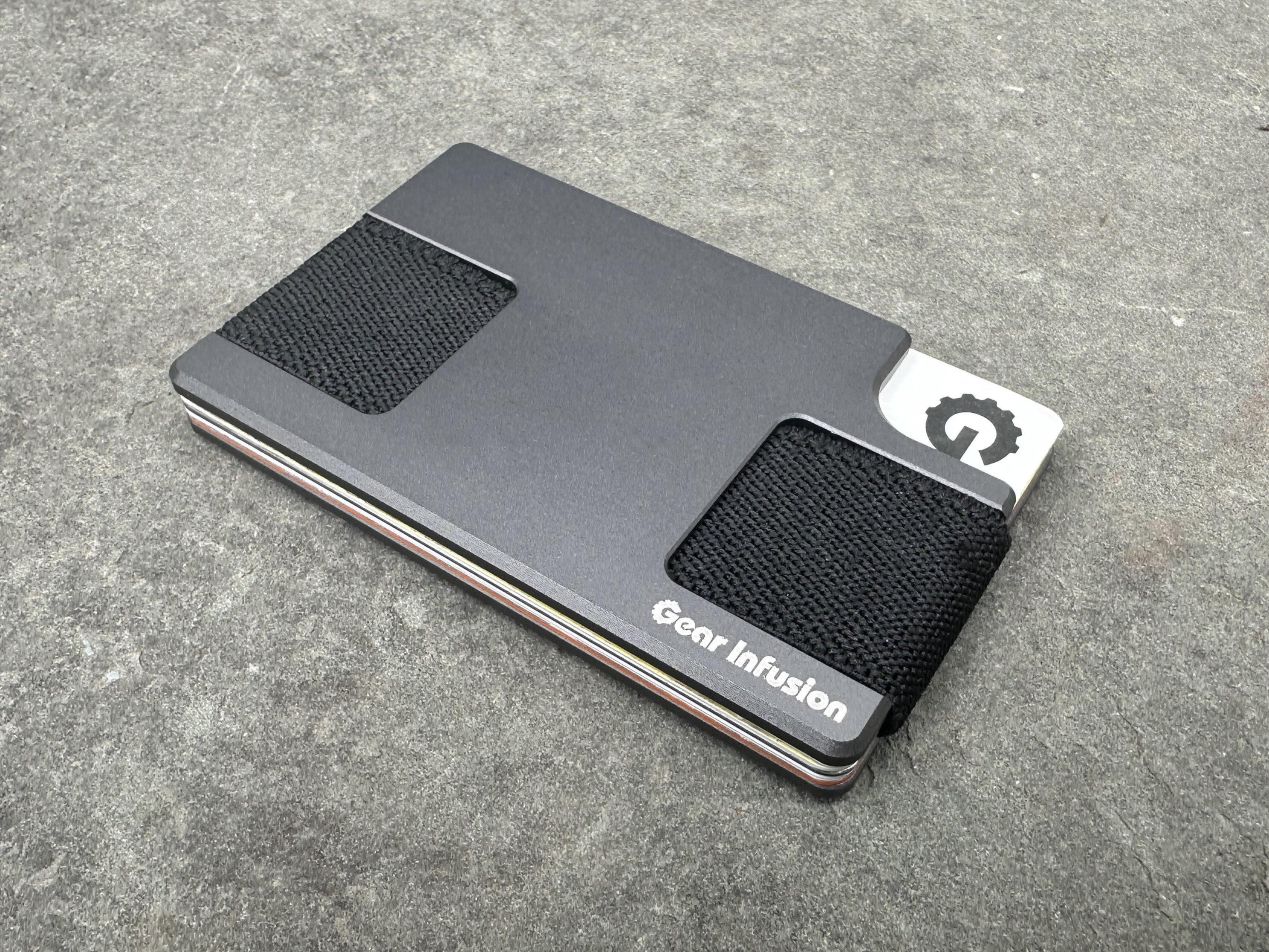 Ultra Slim Wallets